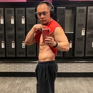 Meet your Posher, Ted